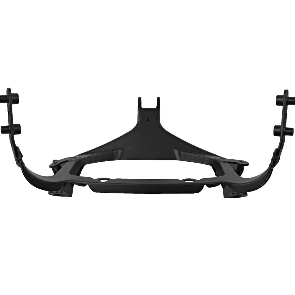 Cadru suport bord Suzuki Hayabusa GSX1300R 2008 2020 carena fata far A1081 - imagine 2