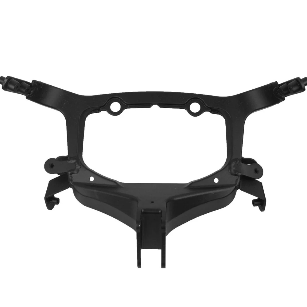 Cadru suport bord Suzuki Hayabusa GSX1300R 2008 2020 carena fata far A1081 - imagine 4