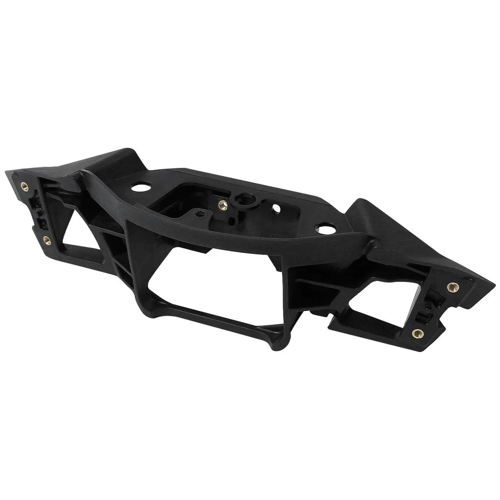 Cadru suport bord Kawasaki Ninja ZX10R 2016-2020 carena fata far A1107 - imagine 5