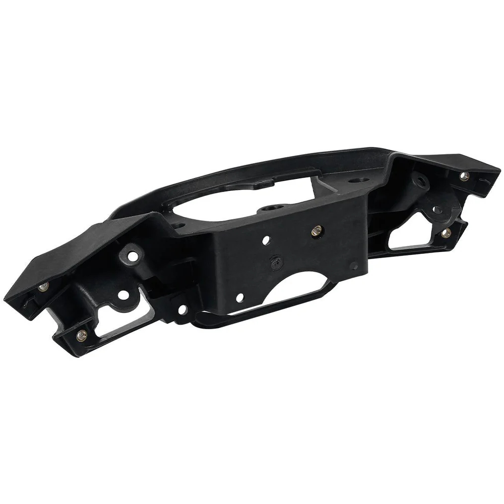 Cadru suport bord Kawasaki Ninja ZX10R 2016-2020 carena fata far A1107 - imagine 4