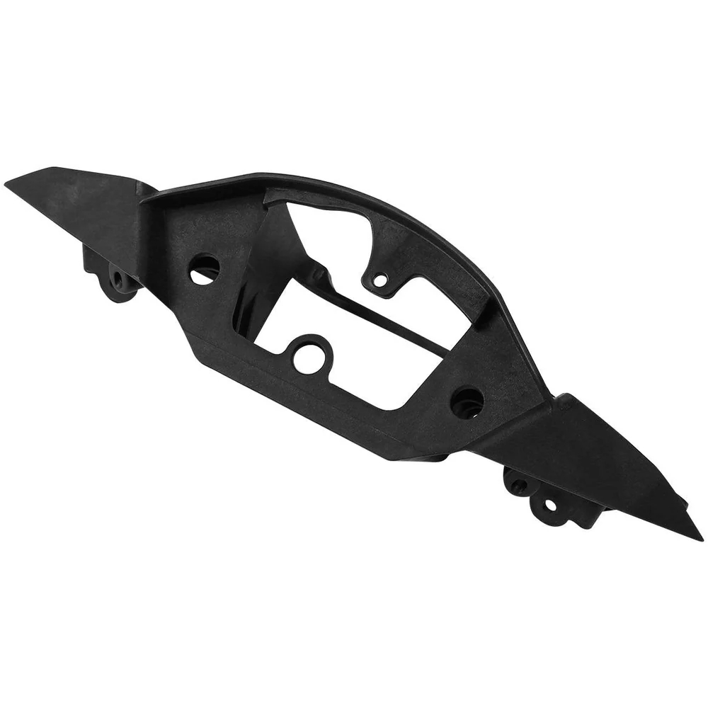 Cadru suport bord Kawasaki Ninja ZX10R 2016-2020 carena fata far A1107 - imagine 3