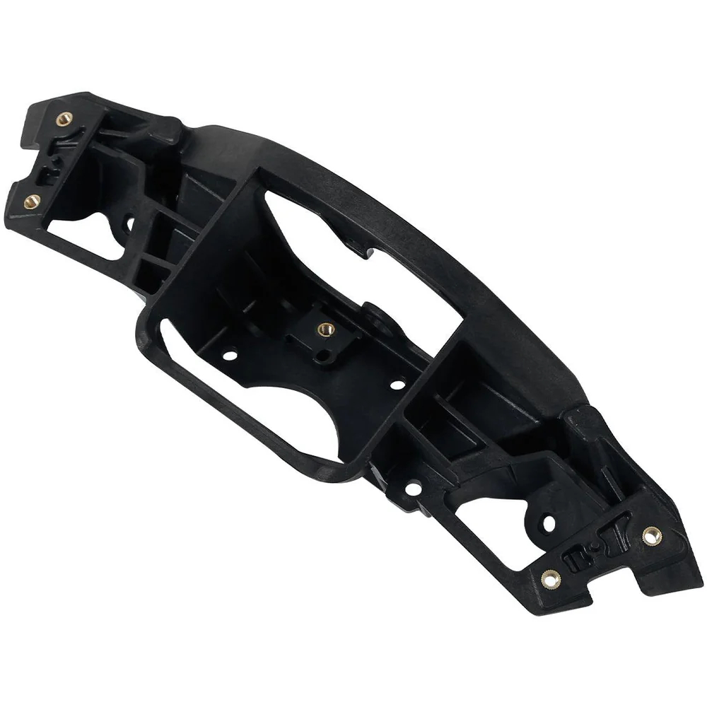 Cadru suport bord Kawasaki Ninja ZX10R 2016-2020 carena fata far A1107 - imagine 2