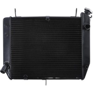 Radiator Yamaha YZF R1 2000-2001