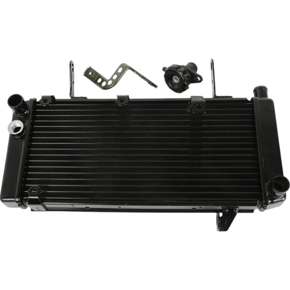 Radiator Suzuki SV1000S 2003-2008 SV 1000 - imagine 3
