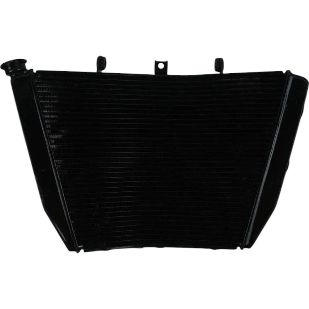 Radiator Suzuki GSXR1000 2007-2008 GSXR 1000 - imagine 3