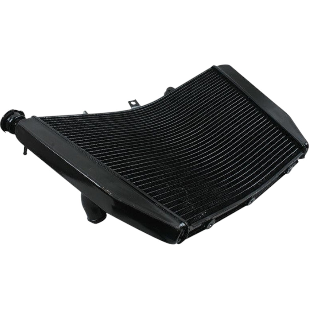 Radiator Suzuki GSXR1000 2007-2008 GSXR 1000 - imagine 2