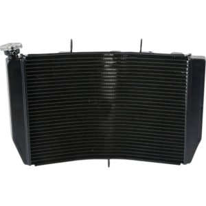 Radiator Honda CBR600 F4 1999-2000 F4I 2001-2004