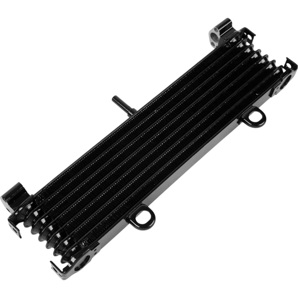 Radiator Yamaha XJR1300 1999-2013 XJR 1300 - imagine 2