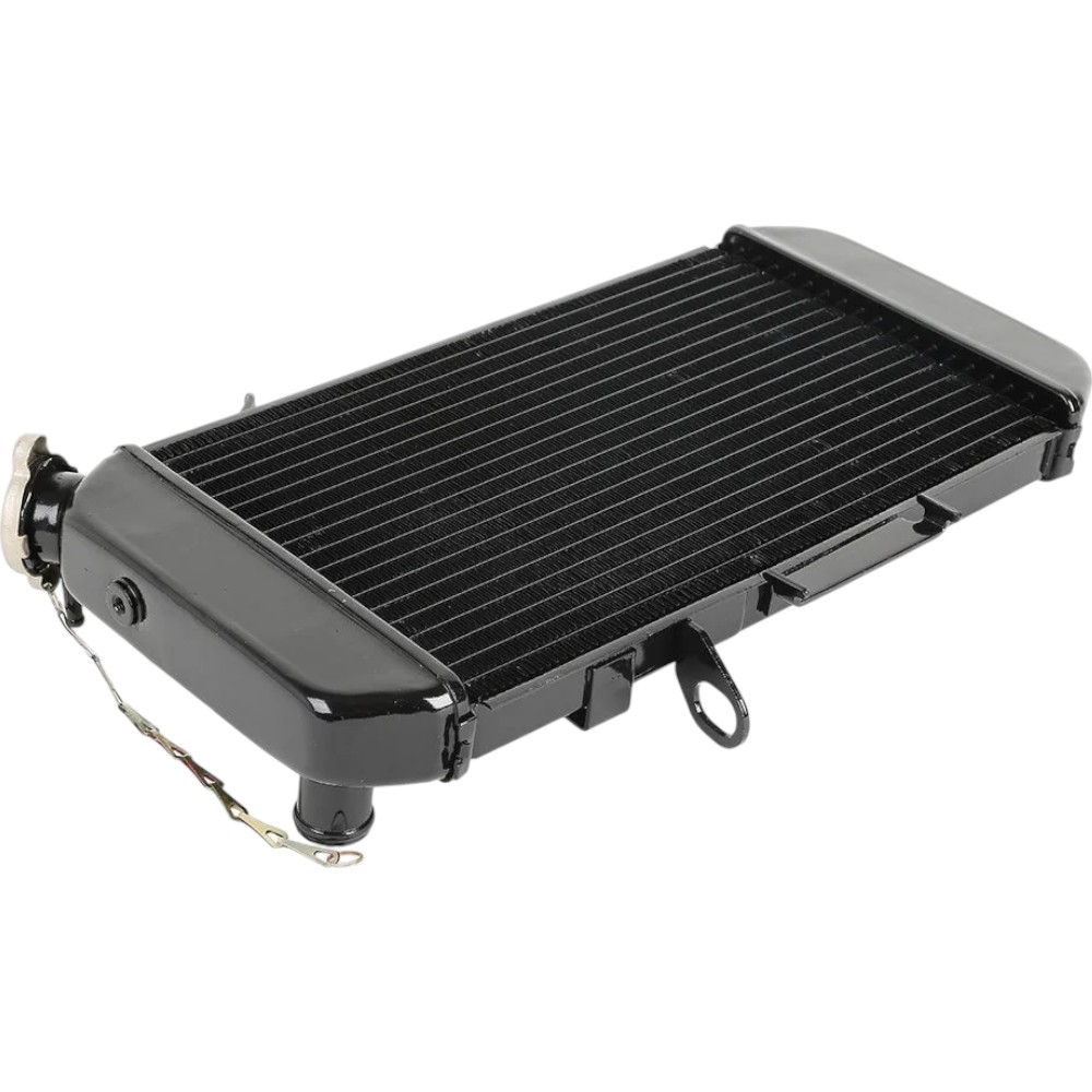 Radiator Suzuki DL650 2004-2011 - imagine 3