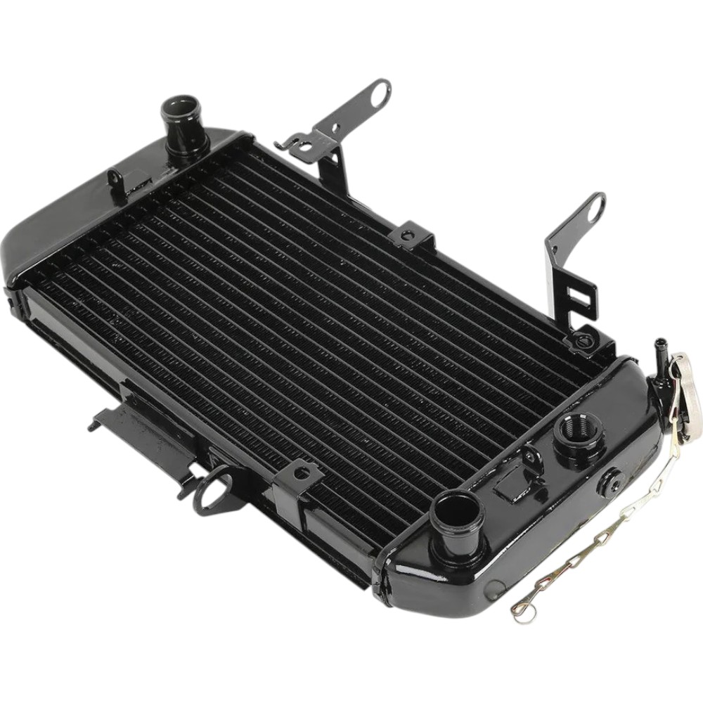 Radiator Suzuki DL650 2004-2011 - imagine 2