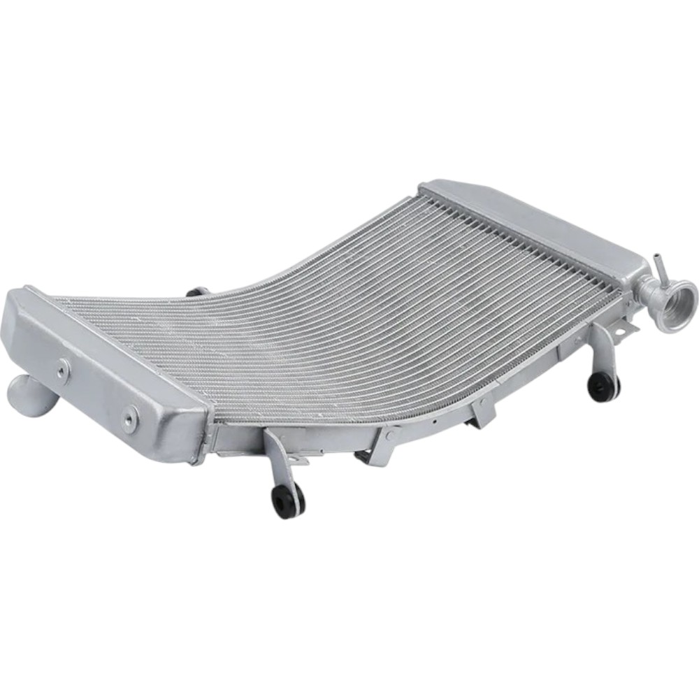 Radiator Yamaha YZF R1 2015-2024 - imagine 2