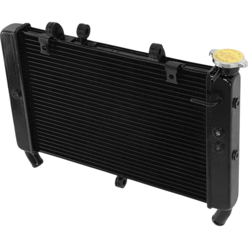 Radiator Yamaha MT-09 MT09 FZ09 2014-2020 FJ09 Tracer XSR900 - imagine 4