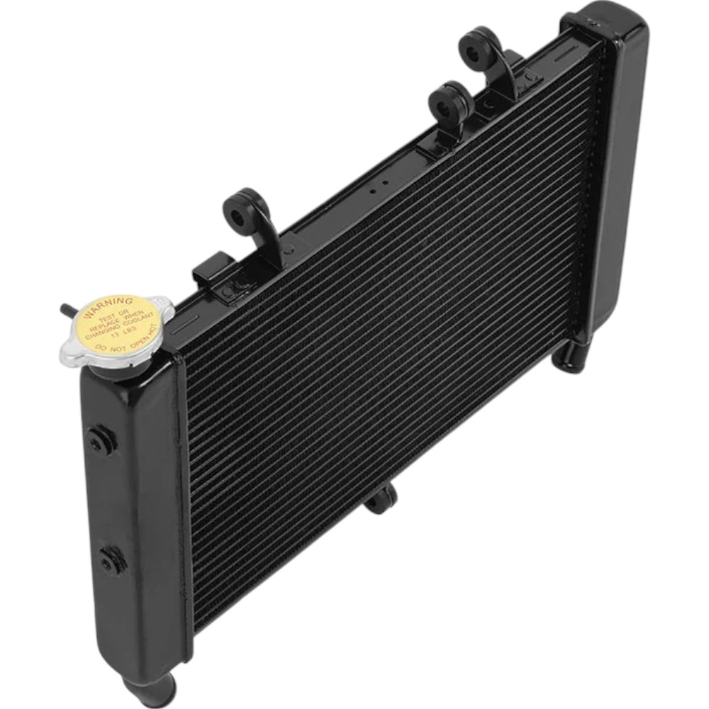 Radiator Yamaha MT-09 MT09 FZ09 2014-2020 FJ09 Tracer XSR900 - imagine 3