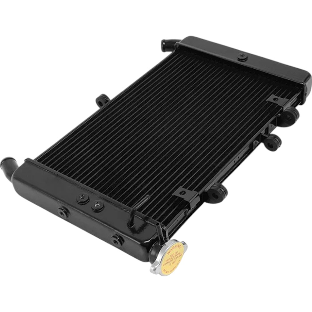 Radiator Yamaha MT-09 MT09 FZ09 2014-2020 FJ09 Tracer XSR900 - imagine 2