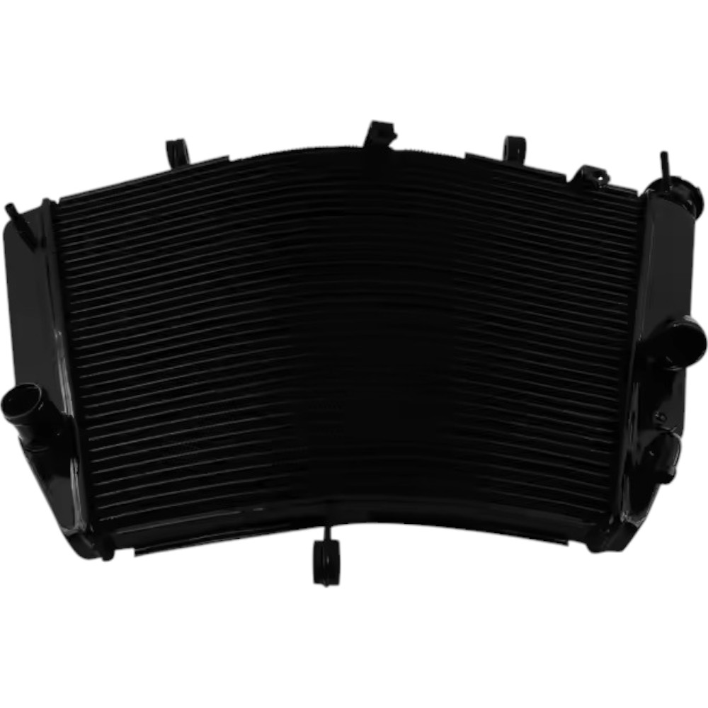 Radiator Suzuki GSXR600 GSXR750 2011-2019 GSXR 600 750 - imagine 2