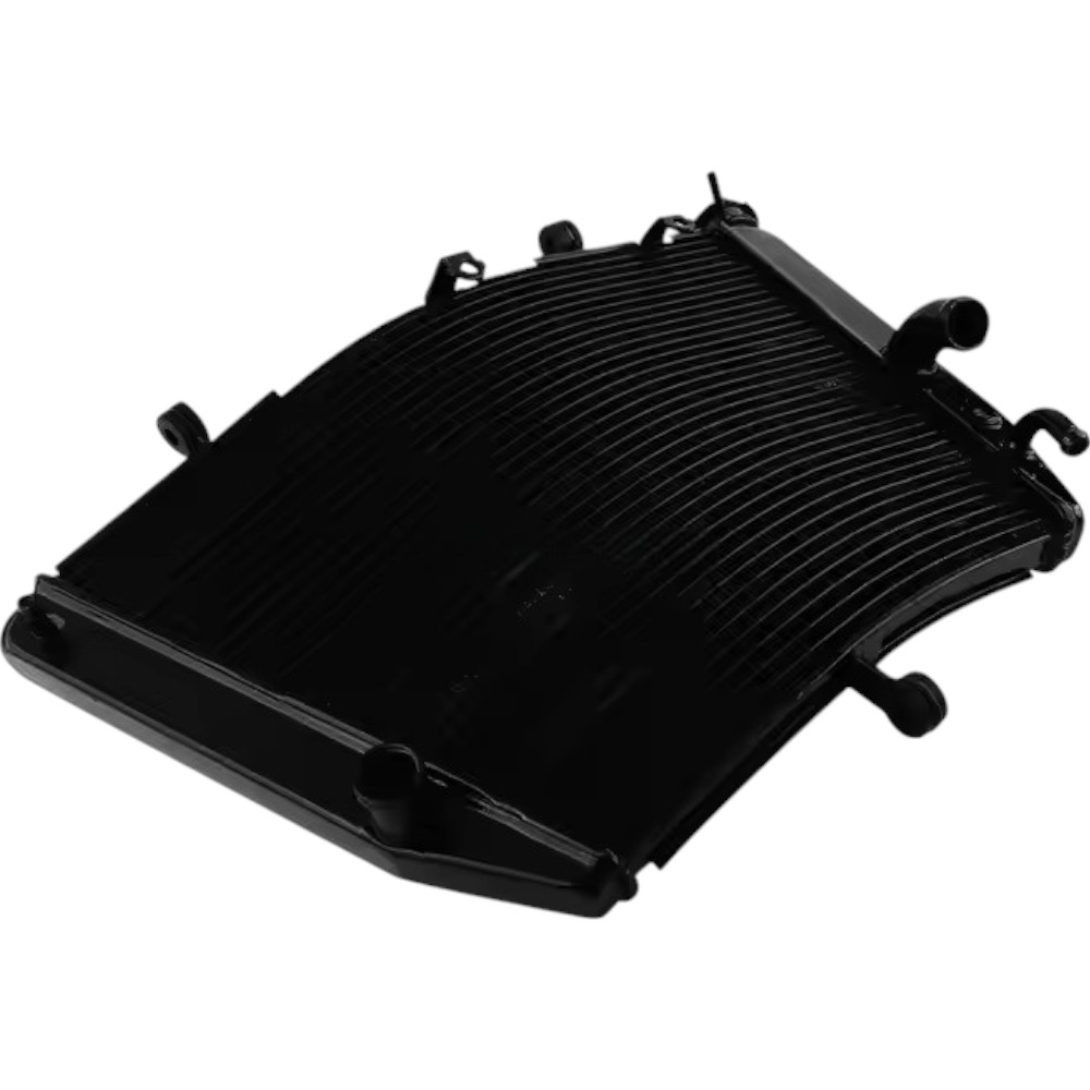 Radiator Suzuki GSXR600 GSXR750 2011-2019 GSXR 600 750 - imagine 3