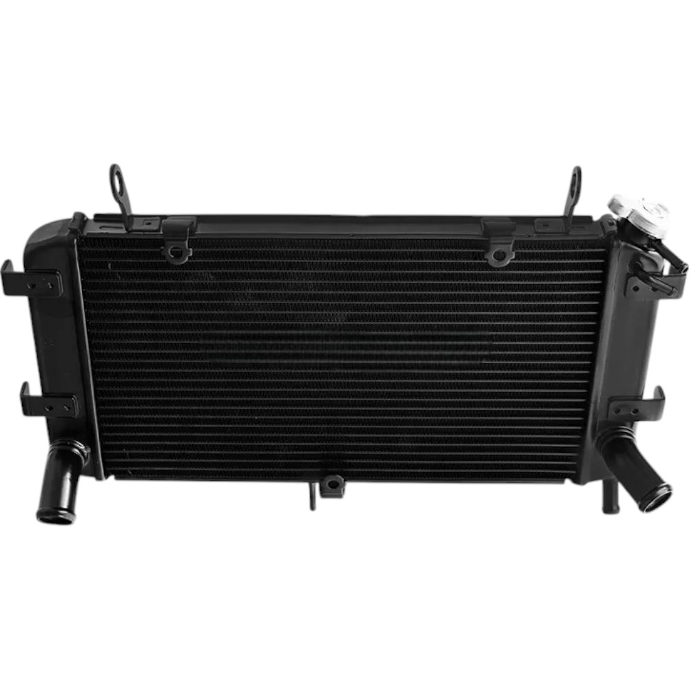 Radiator Kawasaki Ninja 400 500 Z400 Z500 2018-2024 - imagine 2