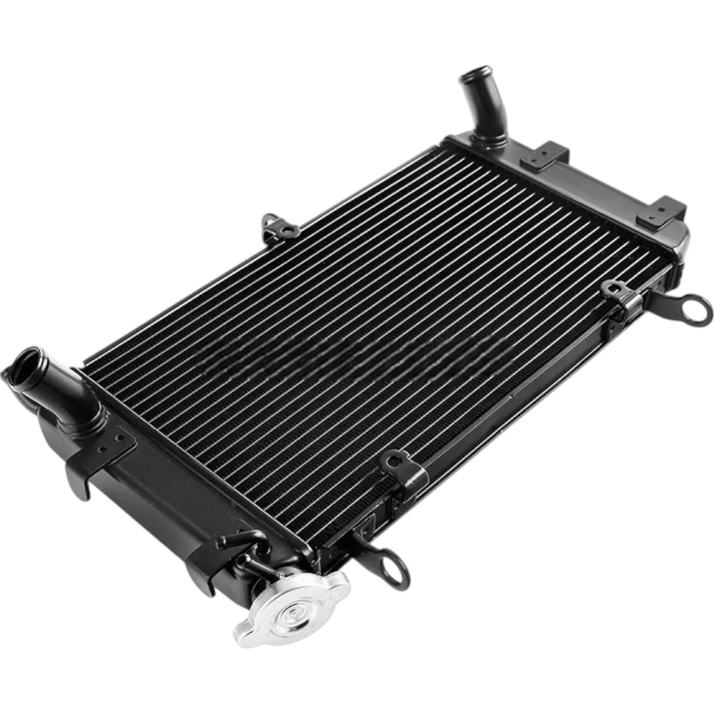 Radiator Kawasaki Ninja 400 500 Z400 Z500 2018-2024 - imagine 3