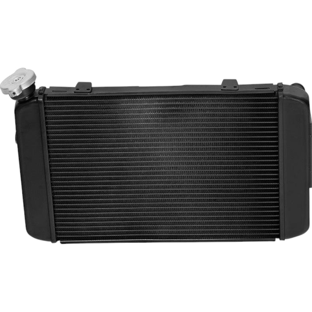 Radiator Kawasaki Vulcan S650 EN650 ABS 2015-2023 CAFE - imagine 3