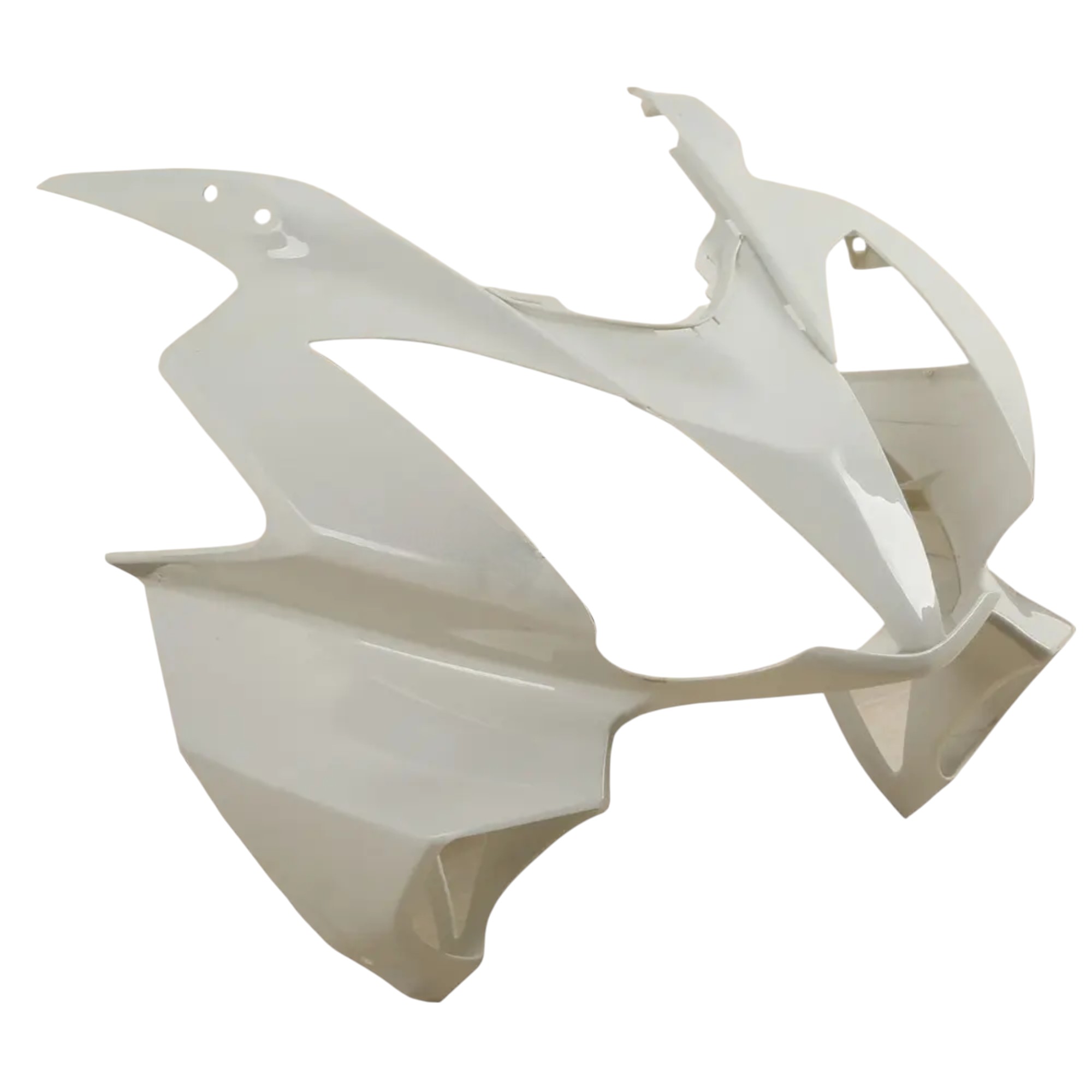 Carena fata HONDA VFR800 VFR 800 2002 2012 VTEC - imagine 3