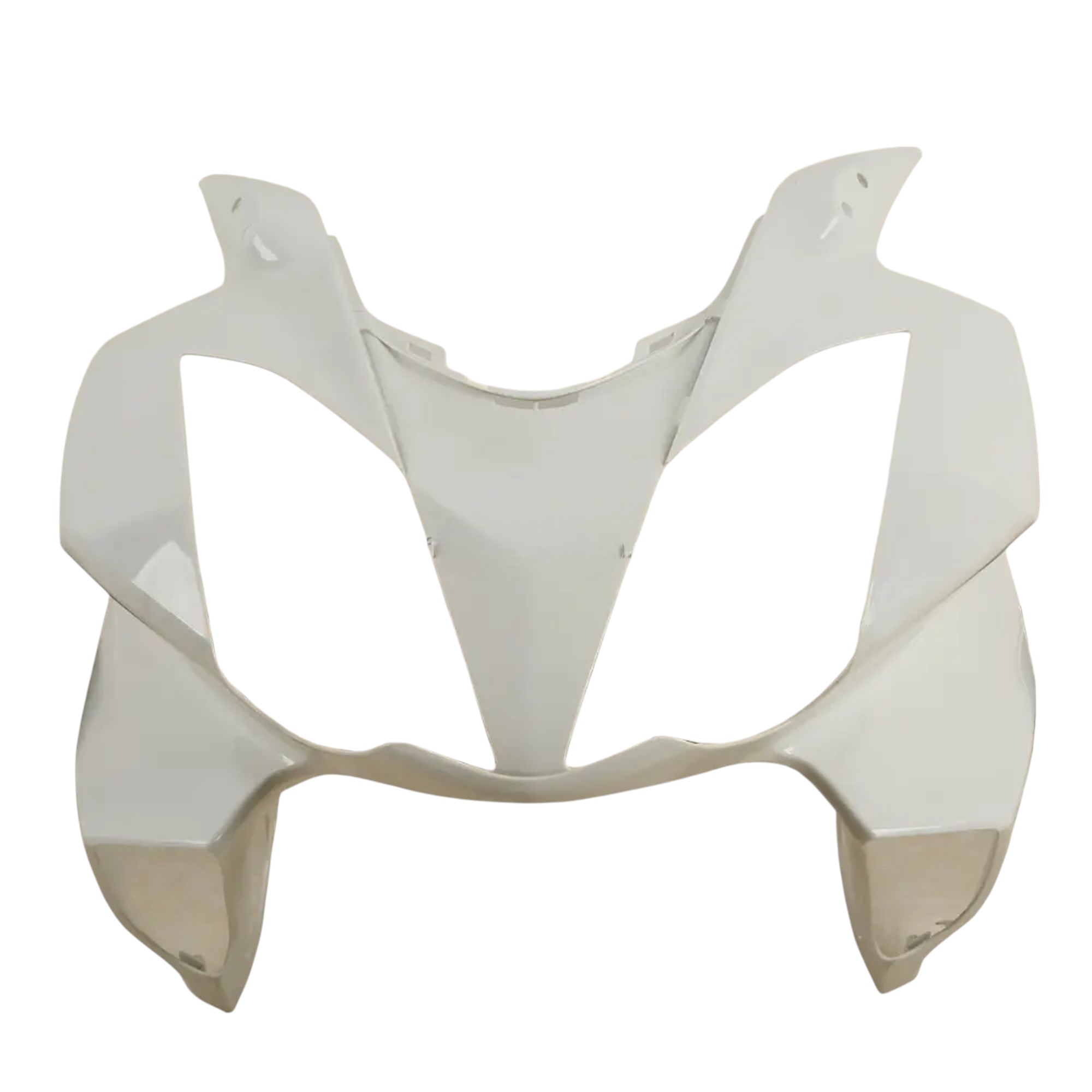 Carena fata HONDA VFR800 VFR 800 2002 2012 VTEC - imagine 2