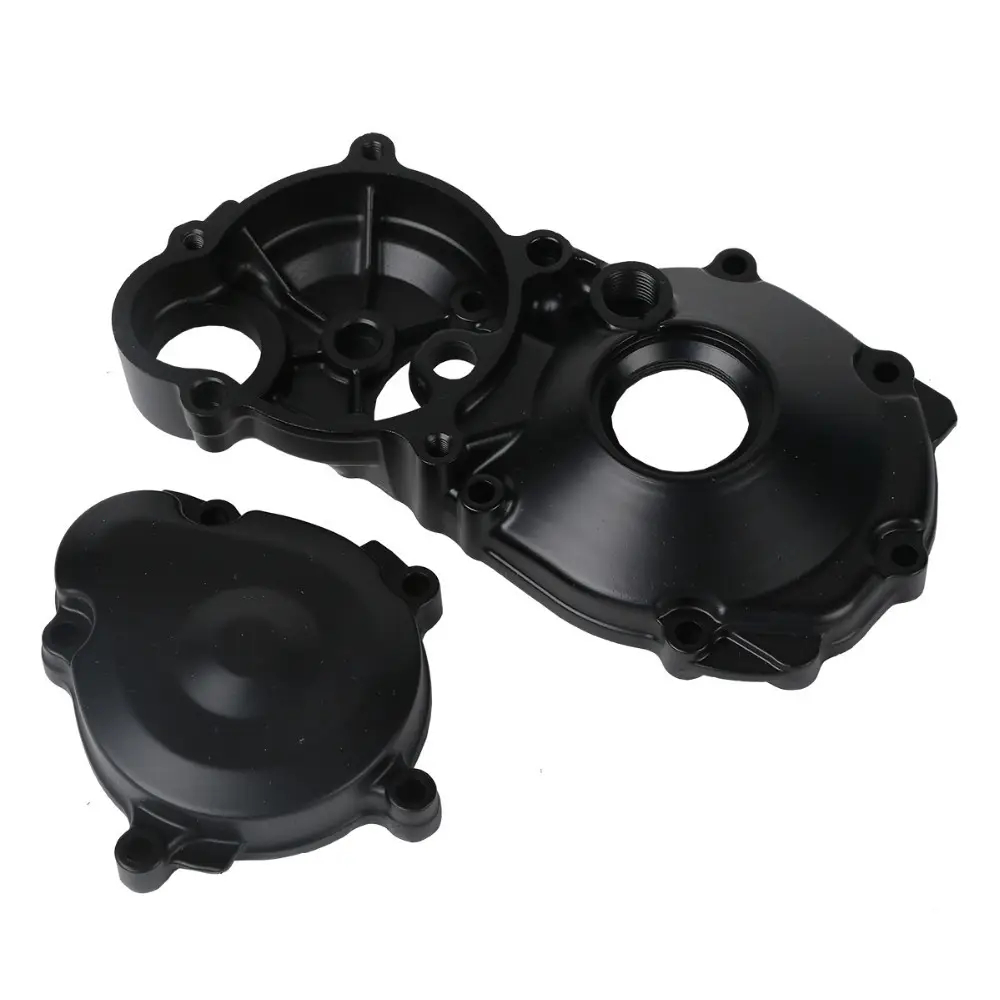 Capac motor Suzuki Hayabusa GSXR1300 2008-2013 dreapta A1139 - imagine 3