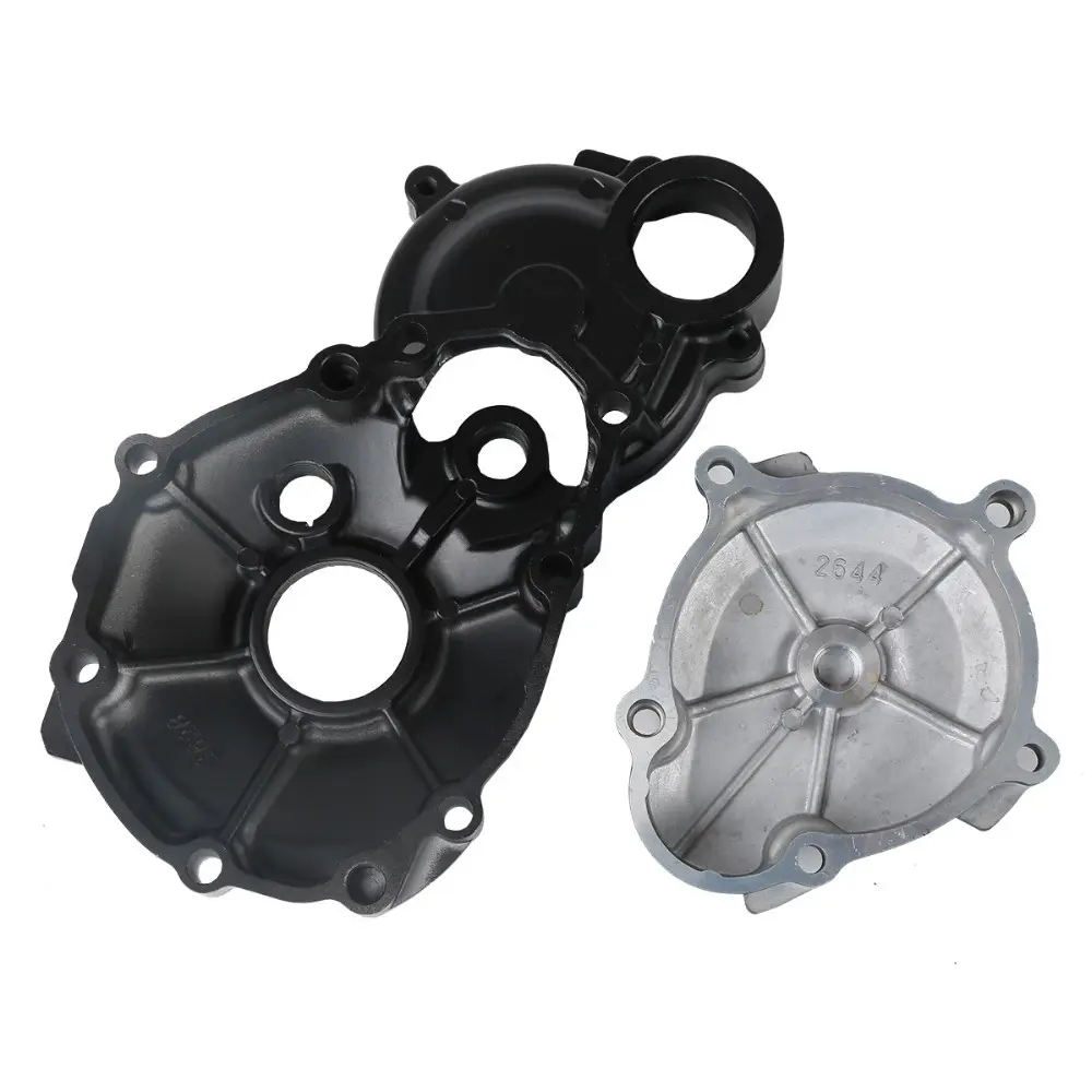 Capac motor Suzuki Hayabusa GSXR1300 2008-2013 dreapta A1139 - imagine 4