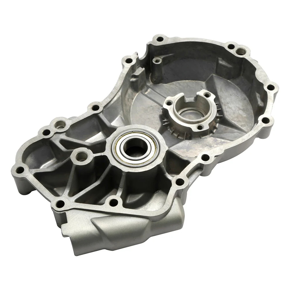 Capac stator BMW S1000RR HP4 2009-2018 alternator stanga A1159 - imagine 2