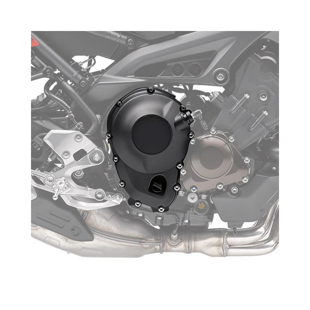 Capac stator Yamaha FZ09 2014-2021 FJ09 XSR900 alternator stanga A1160 - imagine 3