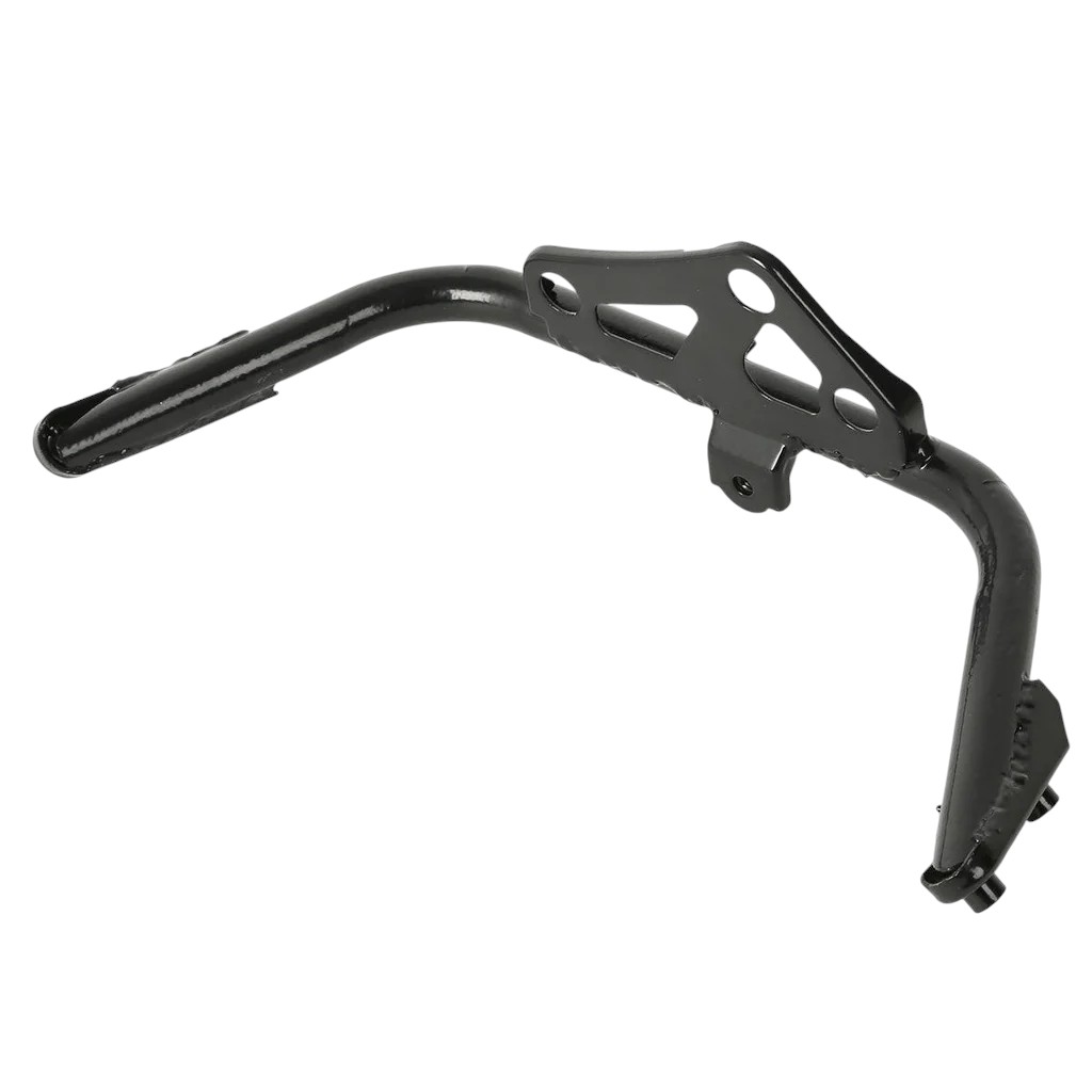 Cadru suport bord Honda CBR929RR 2000 2001 carena fata far A1089 - imagine 4