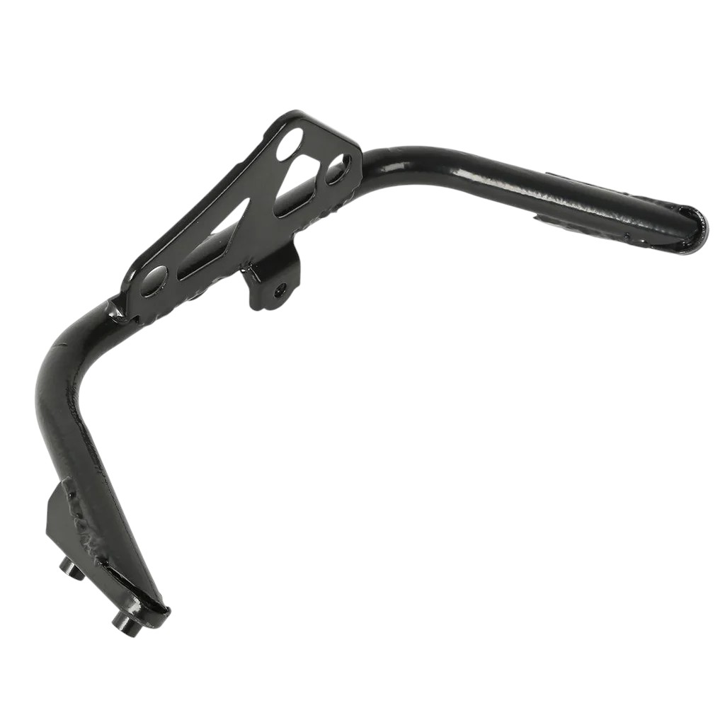 Cadru suport bord Honda CBR929RR 2000 2001 carena fata far A1089 - imagine 3