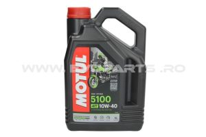 Ulei Motul 5100 10W40 4T 4L