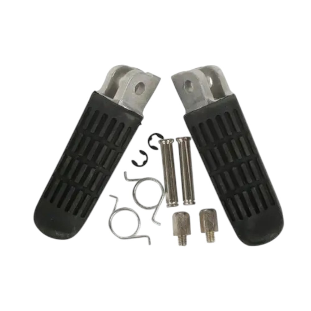 Set Scarite Pilot Fata Honda CB400 CBR1000F 750F XL1000V XX - imagine 3