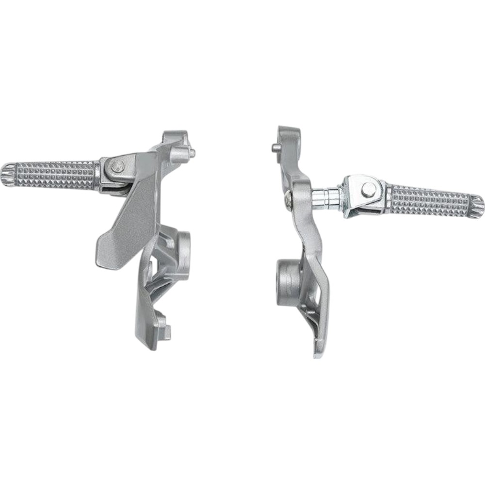 SET Suport scarite pilot Yamaha MT09 2014-2020 FJ09 XSR900 Tracer stanga dreapta fata - imagine 4