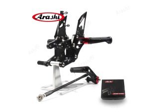 Set suporti scarite RACING HONDA CBR 1000RR 600RR 2003 2022