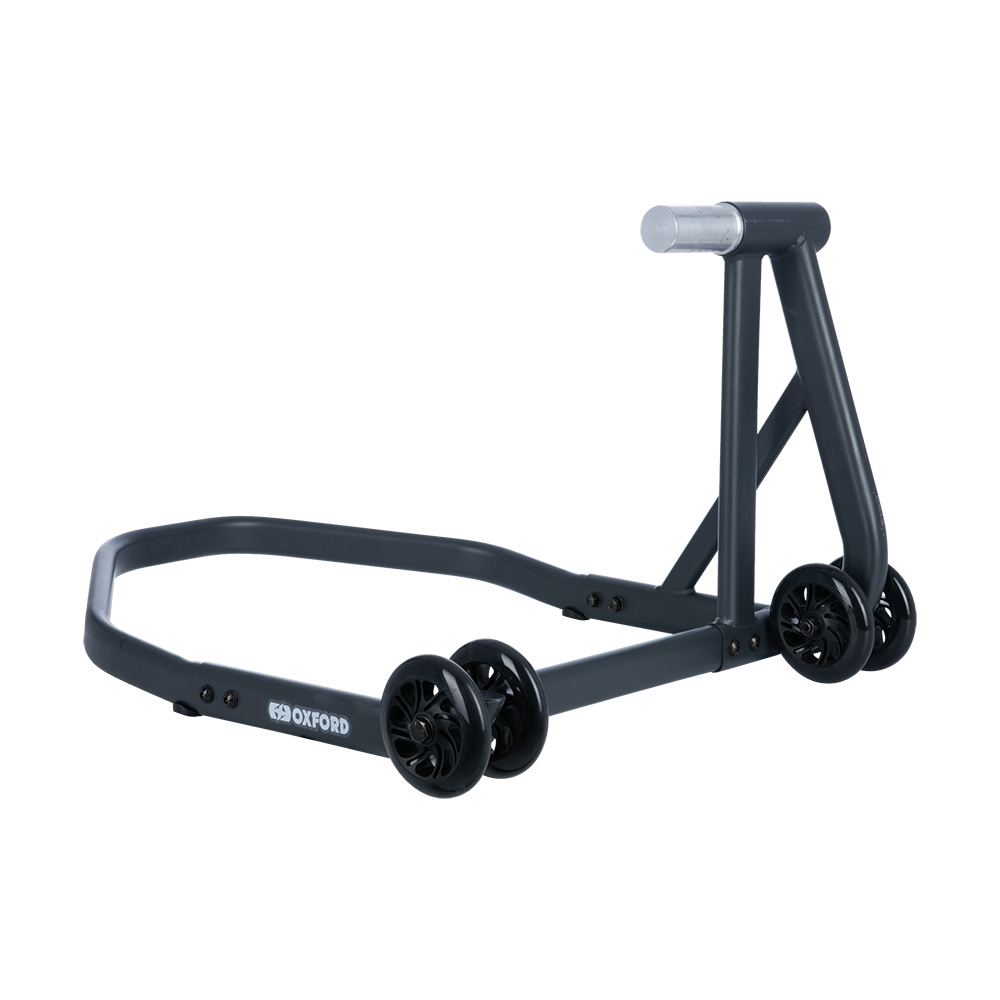 STANDER LATERAL BASCULA MONO BRAT OXFORD ZERO-G OX266 - imagine 4