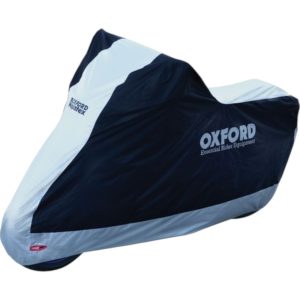 Husa Protectie Motocicleta Waterproof OXFORD Aquatex M