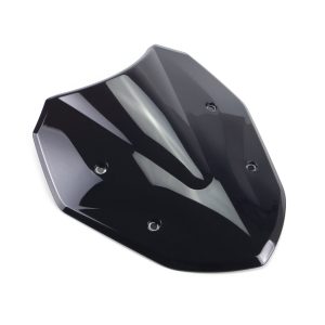 Parbriz Geam Fumuriu BMW S1000XR 2015-2019 Double Bubble