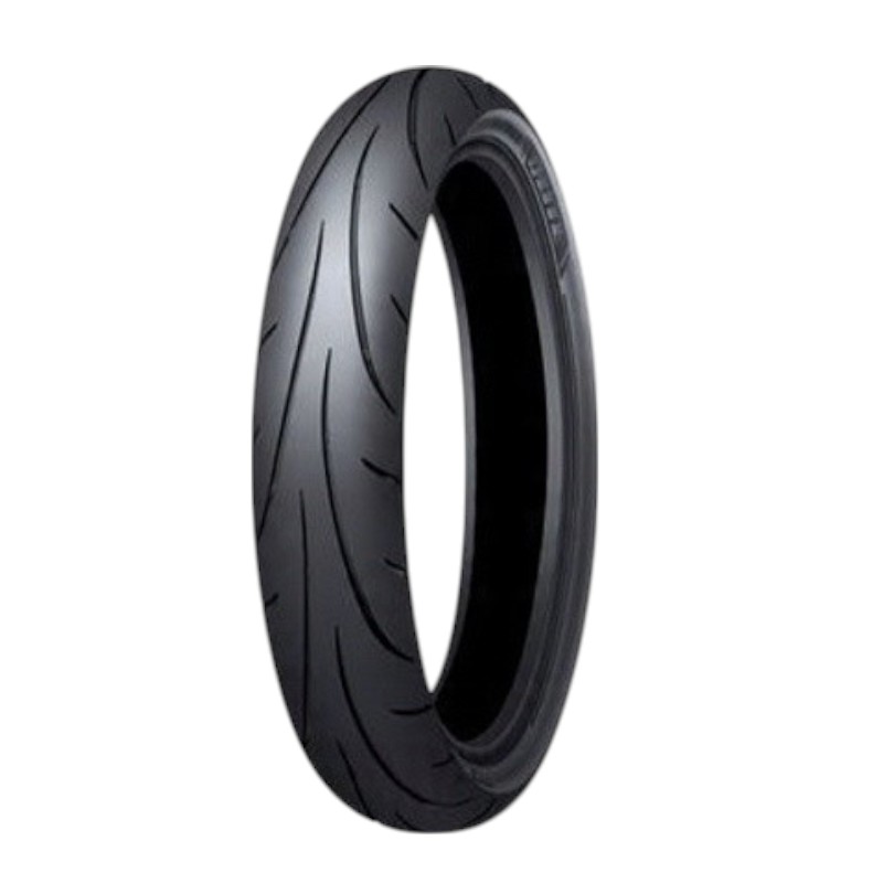 Anvelopa cauciuc moto fata Dunlop Sportmax Q-LITE
