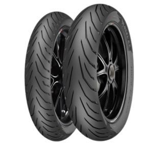 Anvelopa cauciuc moto 110 70 17 Pirelli Angel City