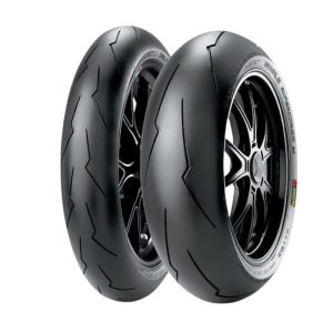 Anvelopa moto 110 70 17 Pirelli Diablo Supercorsa V3 SC1