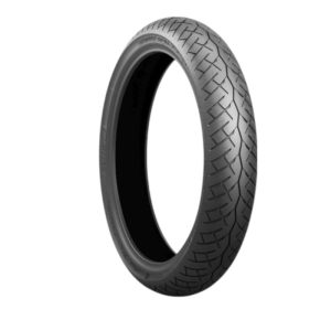 Anvelopa Cauciuc Fata Moto 120 70 17 Bridgestone Battlax BT46