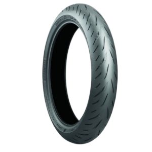 Anvelopa Cauciuc Fata Moto 120 70 17 Bridgestone Battlax Hypersport S22