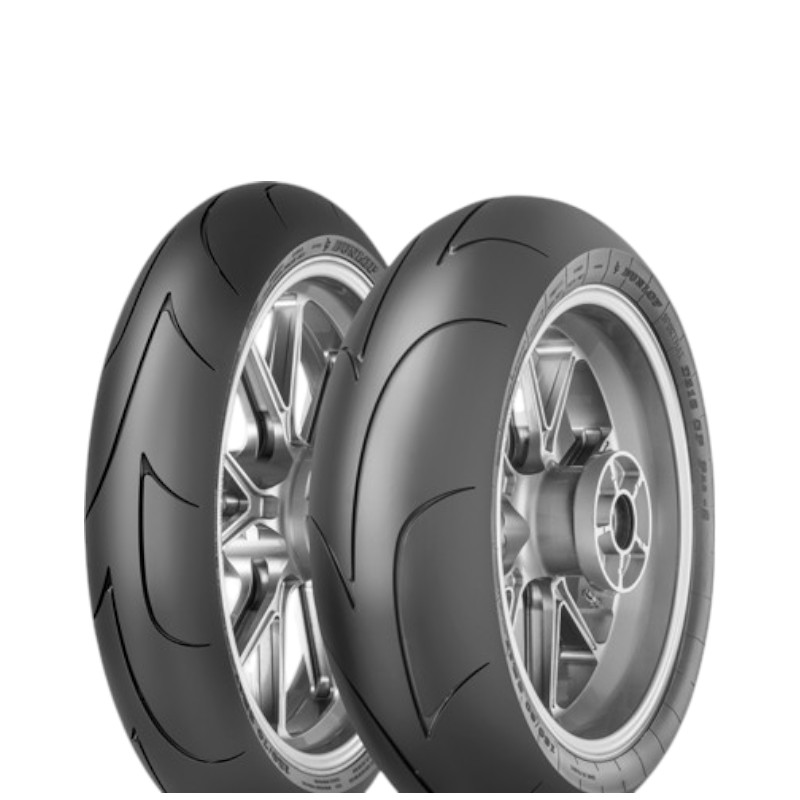 Anvelopa Cauciuc Fata Moto 120 70 17 DUNLOP D213 GP PRO MS3 RACE