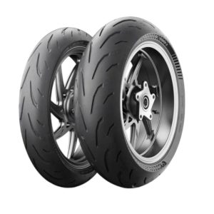 Anvelopa Cauciuc Fata Moto 120 70 17 MICHELIN POWER 6