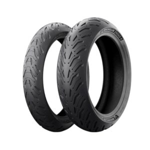 Anvelopa Cauciuc Fata Moto 120 70 17 MICHELIN ROAD 6