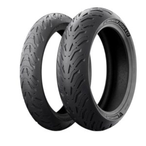 Anvelopa Cauciuc Fata Moto 120 70 17 MICHELIN ROAD 6 GT