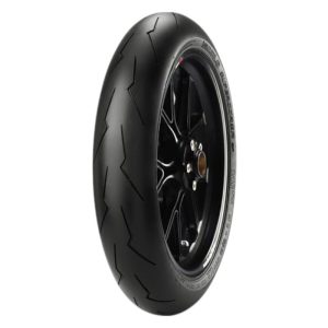 Anvelopa Cauciuc Fata Moto 120 70 17 PIRELLI DIABLO SUPERCORSA V2 SC2