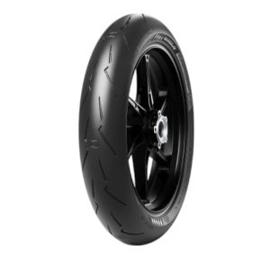 Anvelopa Cauciuc Fata Moto 120 70 17 PIRELLI DIABLO SUPERCORSA V4 SP