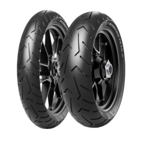 Anvelopa Cauciuc Fata Moto 120 70 17 PIRELLI SCORPION TRAIL III